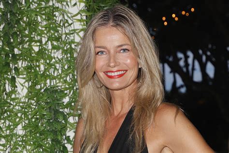 sexy models nude|Paulina Porizkova, 56, poses full frontal nude on cover of Vogue